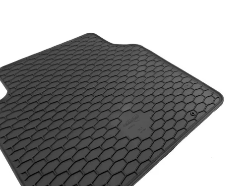 Volskwagen ID.7 2023- méretpontos gumiszőnyeg szett