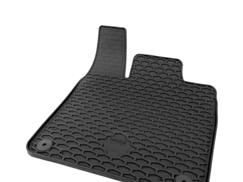 Volskwagen ID.7 2023- méretpontos gumiszőnyeg szett