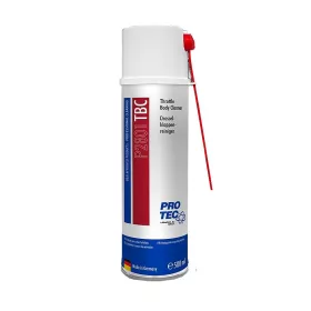 Fojtószelep tisztító ProTec Throttle Body Cleaner (500ml)