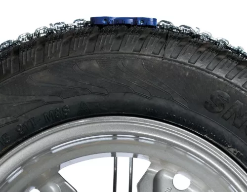 Sněhové řetězy Pewag Servostar (RSC 910 V)
