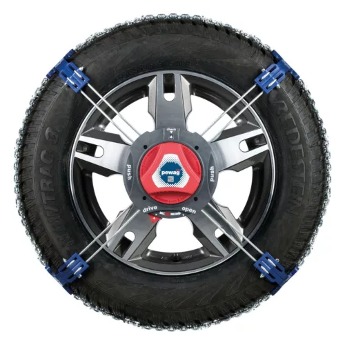 Sněhové řetězy Pewag Servostar SUV (RSC 920 V)