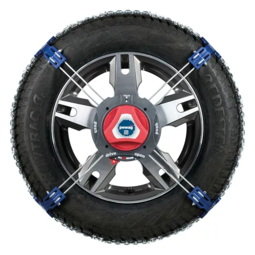 Sněhové řetězy Pewag Servostar SUV (RSC 930 V)