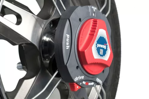 Sněhové řetězy Pewag Servostar SUV (RSC 930 V)