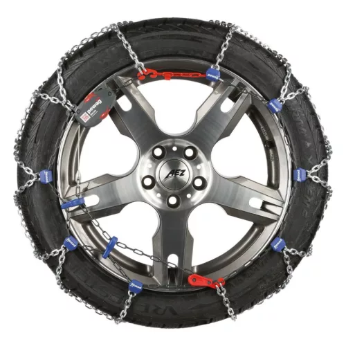 Pewag Servo személyautó hólánc (RS 64)