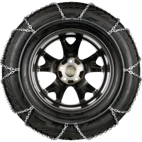 Pewag Servo SUV, 4x4, kisteher hólánc (RSV 81A)