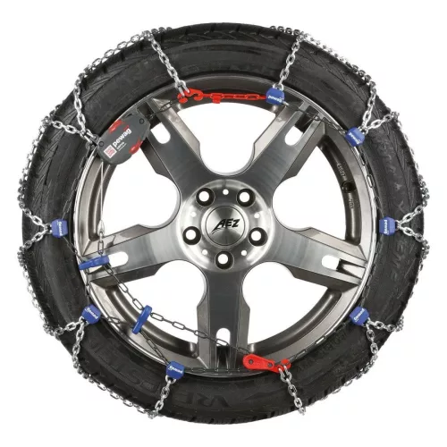 Pewag Servo személyautó hólánc (RS 76)