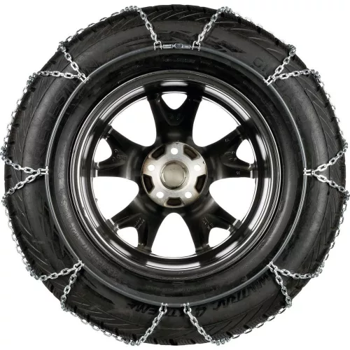 Pewag Servo SUV, 4x4, kisteher hólánc (RSV 76)