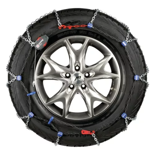 Pewag Servo SUV, 4x4, kisteher hólánc (RSV 80)