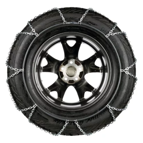 Pewag Servo SUV, 4x4, kisteher hólánc (RSV 80)