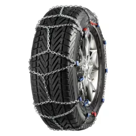 Pewag Servo SUV, 4x4, kisteher hólánc (RSV 81)