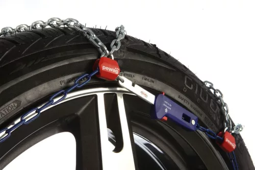 Pewag Snox SUV személyautó hólánc (SXV 580)