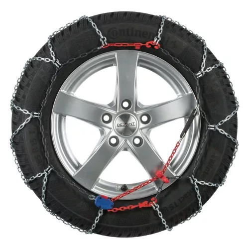 Pewag Brenta 9 hóláncok (XMB 73) - Kicsomagolt