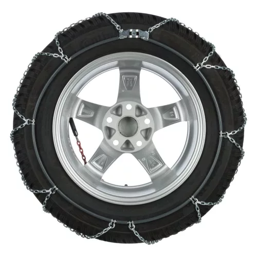 Pewag Brenta 9 hóláncok (XMB 73) - Kicsomagolt