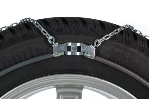 Pewag Brenta 9 hóláncok (XMB 73) - Kicsomagolt