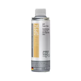 Részecskeszűrő tisztító ProTec DPF Super Clean (375ml)