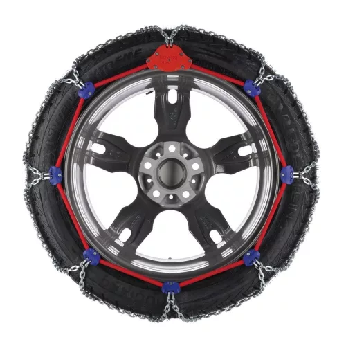 Pewag Snox Pro személyautó hólánc (SXP 530)