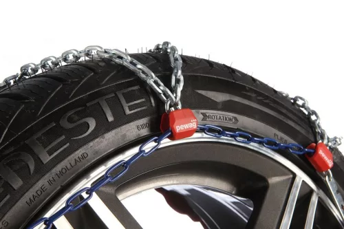 Pewag Snox Pro személyautó hólánc (SXP 550)