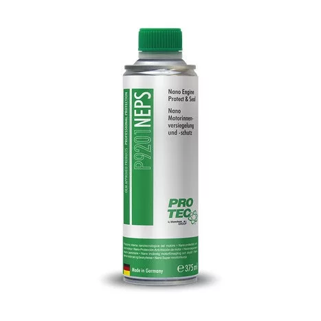 Motorvédelem ProTec Nano Engine Protect and Seal (375ml)