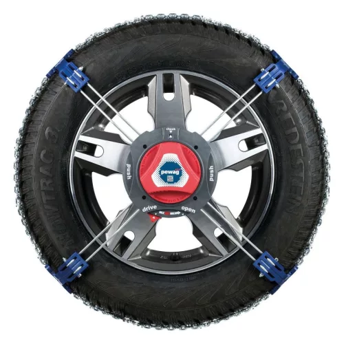 Pewag Servostar személyautó hólánc (RSC 900 X)