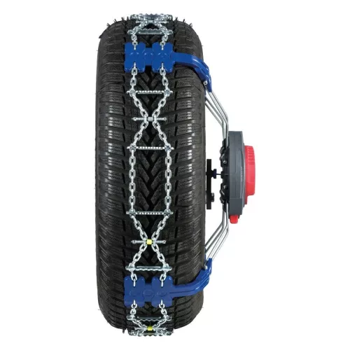 Pewag Servostar személyautó hólánc (RSC 900 X)