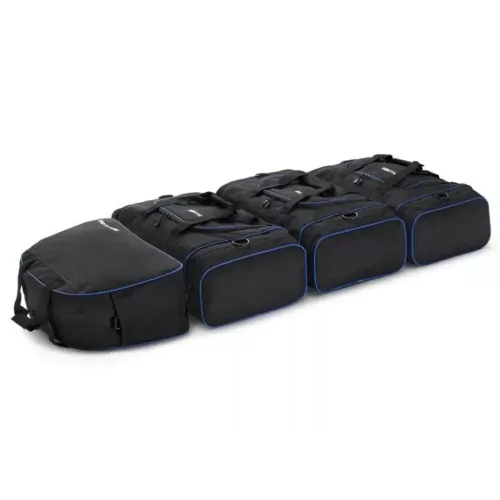 Tetőboxba való utazótáska készlet Northline EVOspace