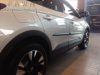 Opel Grandland X 2017- PAWA ajtóvédő díszléc