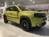 Boční ochranné lišty Fiat Grande Panda 2025-