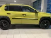 Boční ochranné lišty Fiat Grande Panda 2025-