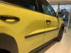 Boční ochranné lišty Fiat Grande Panda 2025-