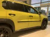 Boční ochranné lišty Fiat Grande Panda 2025-