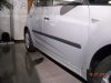 Hyundai ix20 2010-2019 PAWA ajtóvédő díszléc