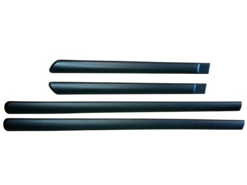 Hyundai ix20 2010-2019 PAWA ajtóvédő díszléc