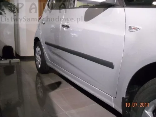 Ford C-Max 2010-2019 PAWA ajtóvédő díszléc