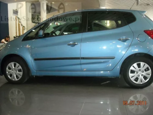 Ford C-Max 2010-2019 PAWA ajtóvédő díszléc