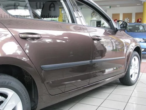 Renault Fluence 2009-2016 PAWA ajtóvédő díszléc