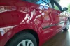Kia Optima 2010-2015 PAWA ajtóvédő díszléc