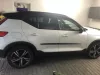 Volvo XC40 2018- PAWA ajtóvédő díszléc