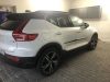 Volvo XC40 2018- PAWA ajtóvédő díszléc