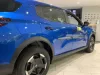 Boční ochranné lišty Opel Frontera 2025-
