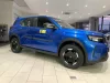 Boční ochranné lišty Opel Frontera 2025-