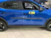 Boční ochranné lišty Opel Frontera 2025-