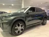 Boční ochranné lišty Citroen C3 Aircross 2025-