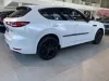Boční ochranné lišty Mazda CX-60 2022-