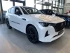Boční ochranné lišty Mazda CX-60 2022-