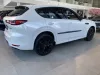 Boční ochranné lišty Mazda 3 2019- (hatchback)