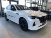 Boční ochranné lišty Mazda 3 2019- (hatchback)