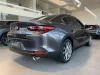 Boční ochranné lišty Mazda 3 2019- (sedan)
