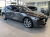 Boční ochranné lišty Mazda 3 2019- (sedan)