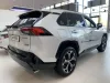 Boční ochranné lišty Suzuki Across 2021-