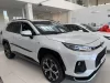 Boční ochranné lišty Suzuki Across 2021-